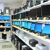 Компьютерные магазины в Гергебиле